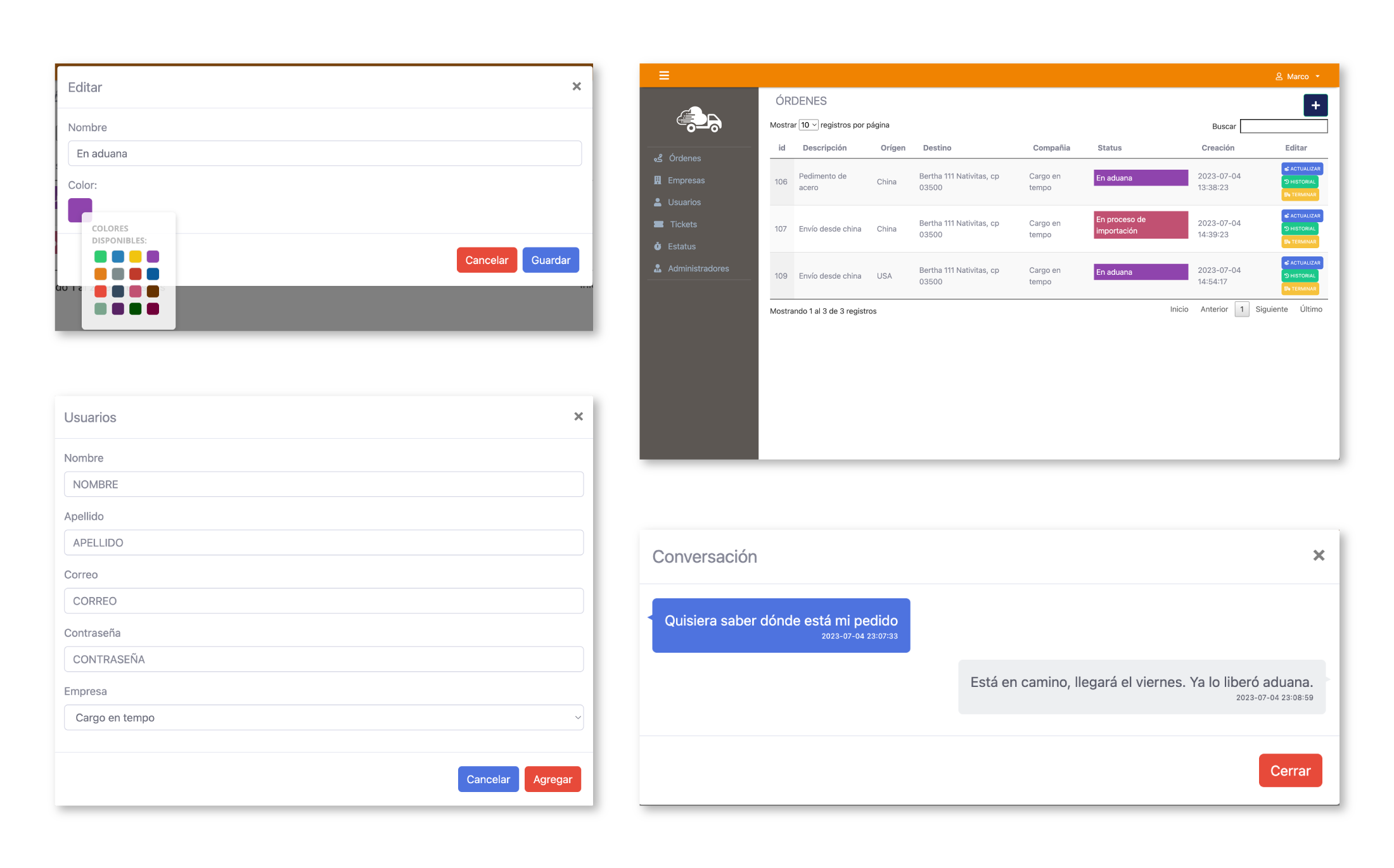 dashboard feature image